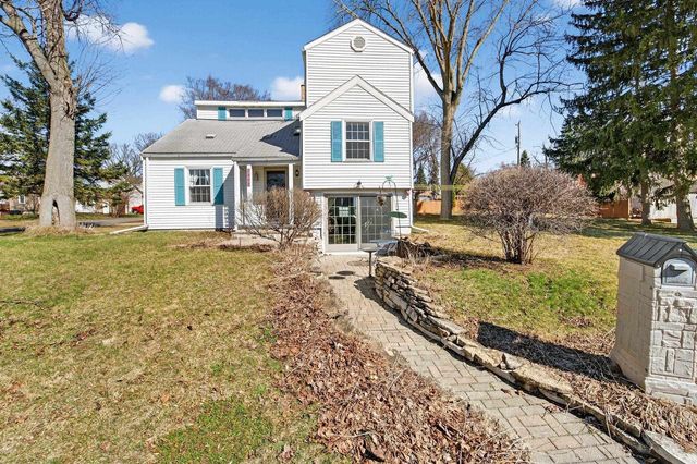 1402 Farragut Street, Madison, WI 53704