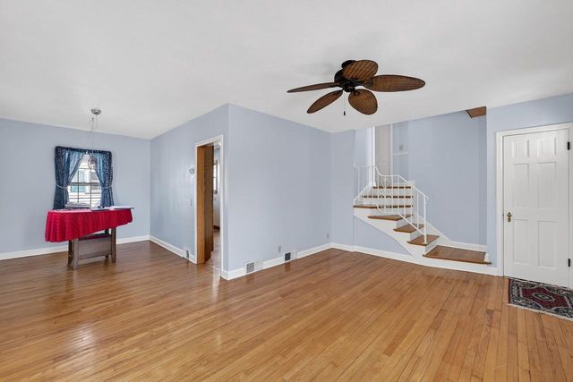 1402 Farragut Street, Madison, WI 53704