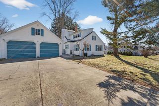 1402 Farragut Street, Madison, WI 53704