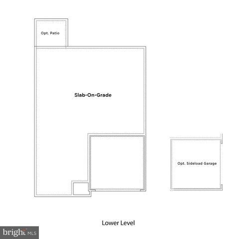 HOMESITE 601 FONTANA CIR, Martinsburg, WV 25403
