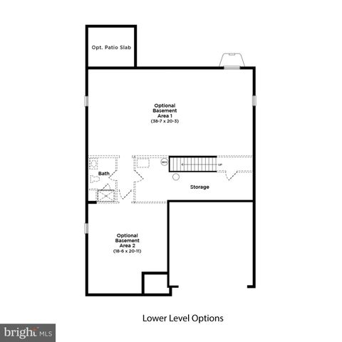 HOMESITE 601 FONTANA CIR, Martinsburg, WV 25403