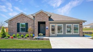 450 Indiana Court, Newcastle, OK 73065