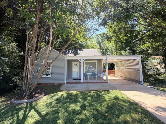 2305 Pisgah Church Road, Greensboro, NC 27455