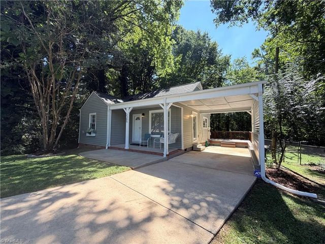 2305 Pisgah Church Road, Greensboro, NC 27455