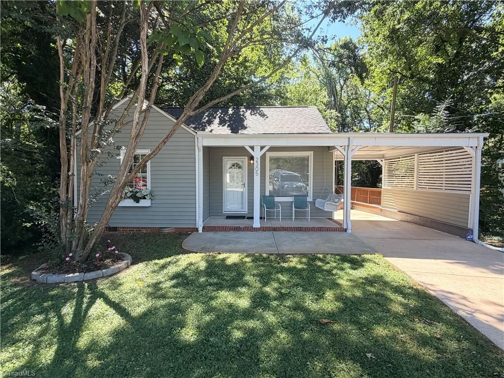 2305 Pisgah Church Road, Greensboro, NC 27455