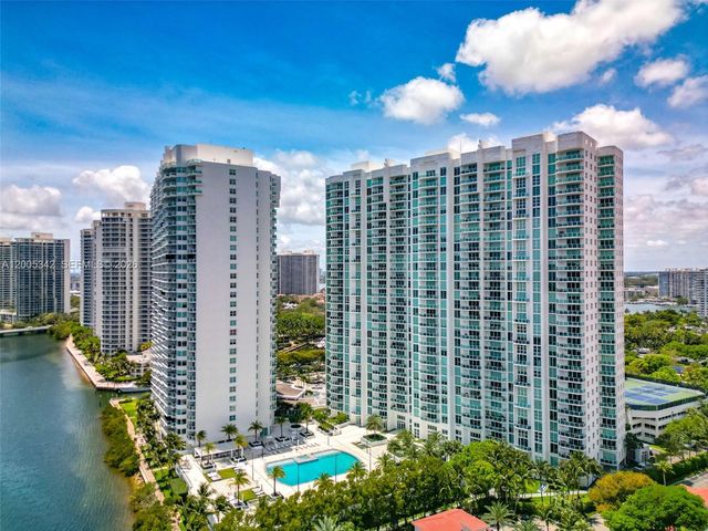 3301 NE 183rd St 1604, Aventura, FL 33160