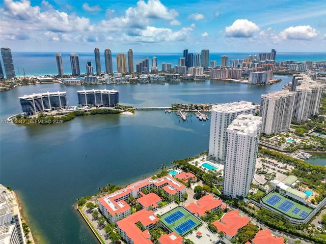 3301 NE 183rd St 1604, Aventura, FL 33160