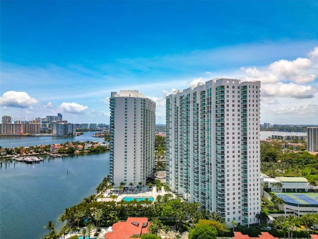 3301 NE 183rd St 1604, Aventura, FL 33160