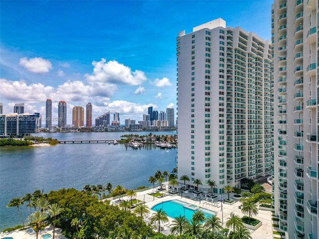 3301 NE 183rd St 1604, Aventura, FL 33160