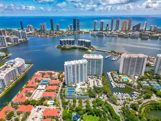 3301 NE 183rd St 1604, Aventura, FL 33160
