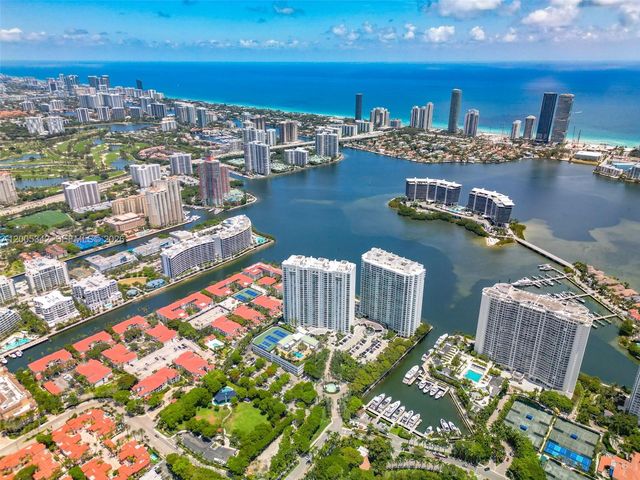 3301 NE 183rd St 1604, Aventura, FL 33160