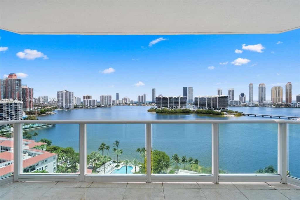 3301 NE 183rd St 1604, Aventura, FL 33160