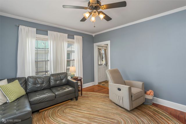 279 Carrollton Avenue, Shreveport, LA 71105