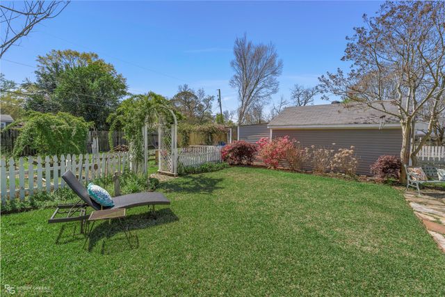 279 Carrollton Avenue, Shreveport, LA 71105