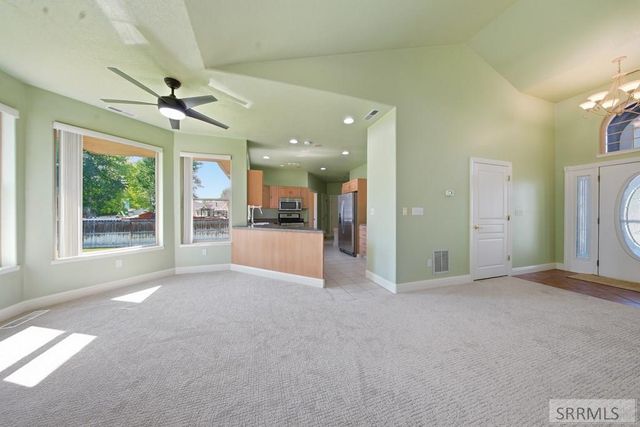 299 La Costa Drive, Idaho Falls, ID 83401