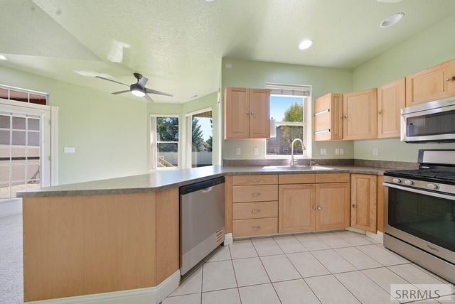 299 La Costa Drive, Idaho Falls, ID 83401
