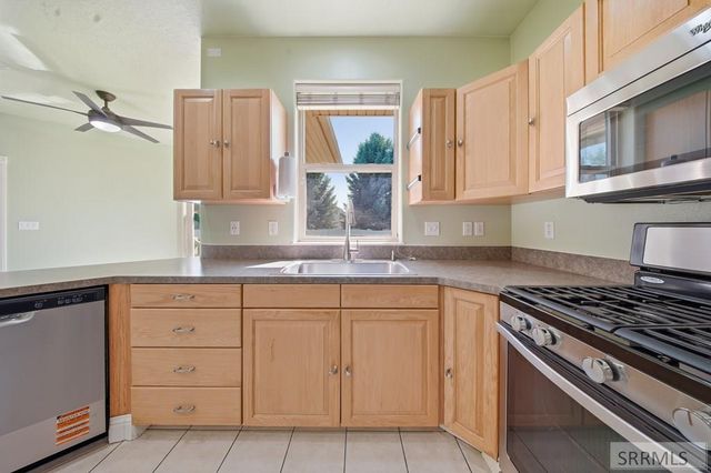 299 La Costa Drive, Idaho Falls, ID 83401