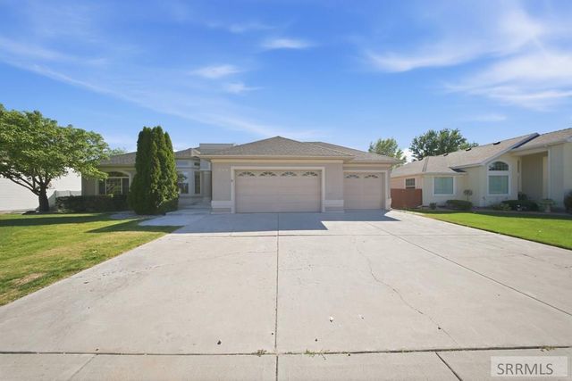299 La Costa Drive, Idaho Falls, ID 83401