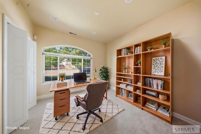 299 La Costa Drive, Idaho Falls, ID 83401