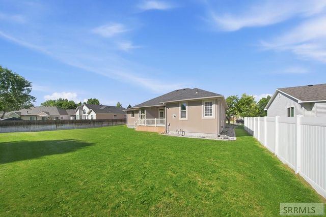 299 La Costa Drive, Idaho Falls, ID 83401
