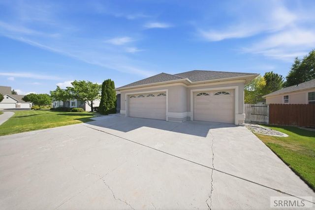299 La Costa Drive, Idaho Falls, ID 83401