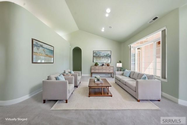 299 La Costa Drive, Idaho Falls, ID 83401