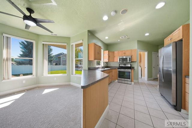 299 La Costa Drive, Idaho Falls, ID 83401