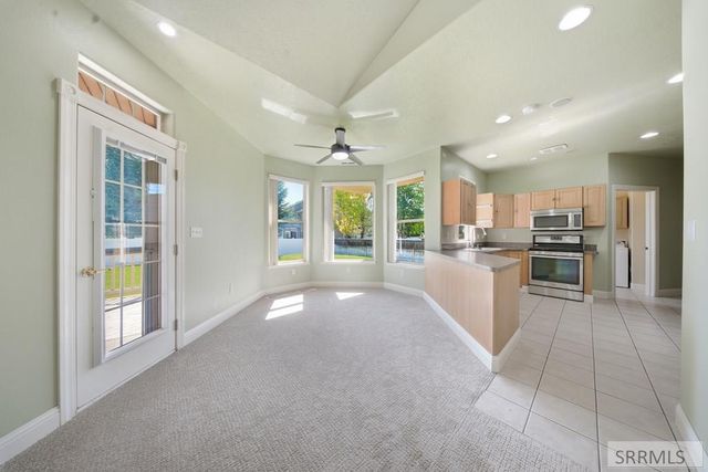299 La Costa Drive, Idaho Falls, ID 83401
