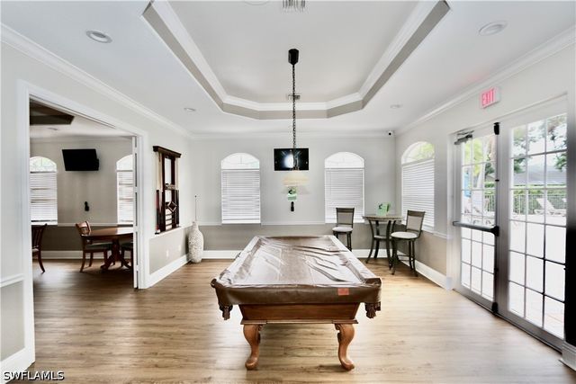 8196 Ibis Cove CIR B210, Naples, FL 34119