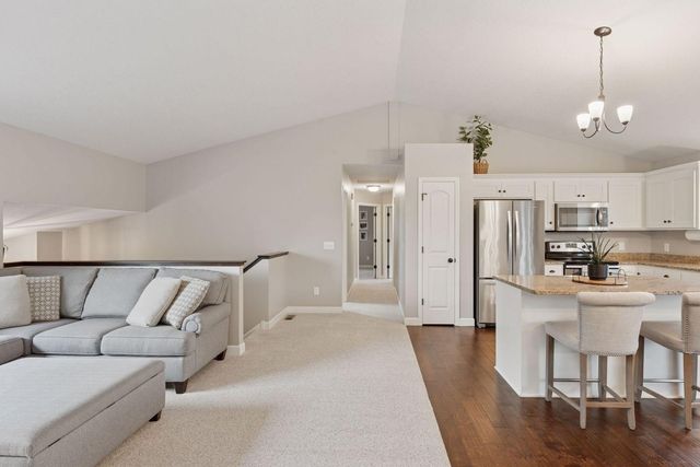 13042 Harpers Street NE, Blaine, MN 55449