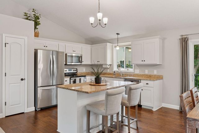 13042 Harpers Street NE, Blaine, MN 55449