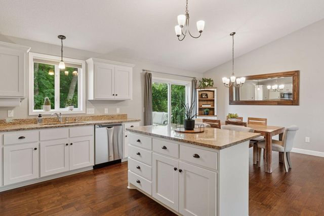 13042 Harpers Street NE, Blaine, MN 55449