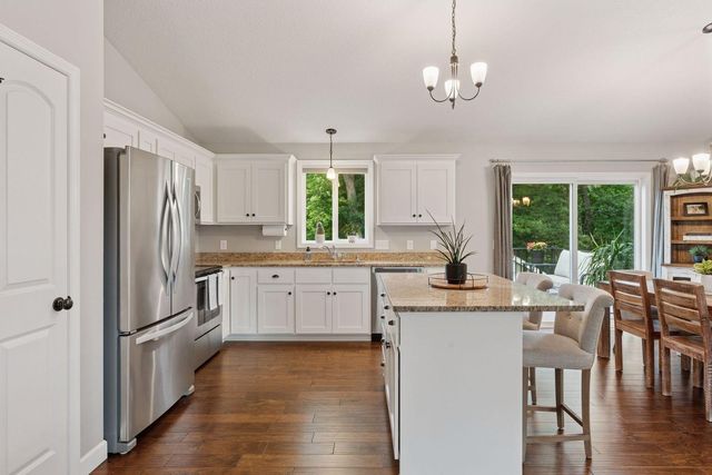 13042 Harpers Street NE, Blaine, MN 55449