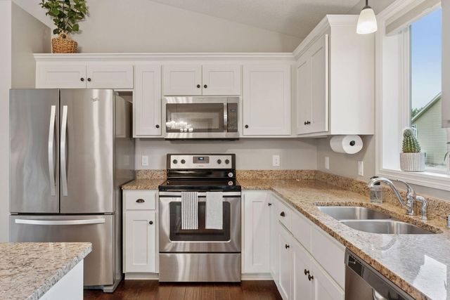 13042 Harpers Street NE, Blaine, MN 55449