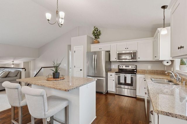 13042 Harpers Street NE, Blaine, MN 55449