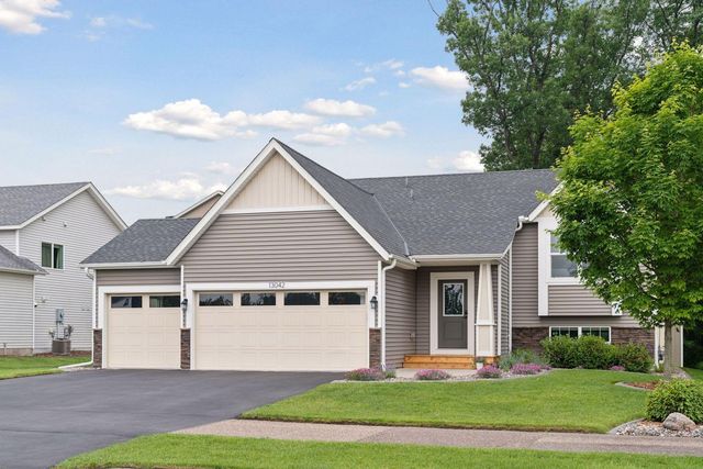 13042 Harpers Street NE, Blaine, MN 55449