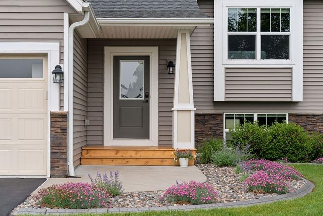13042 Harpers Street NE, Blaine, MN 55449