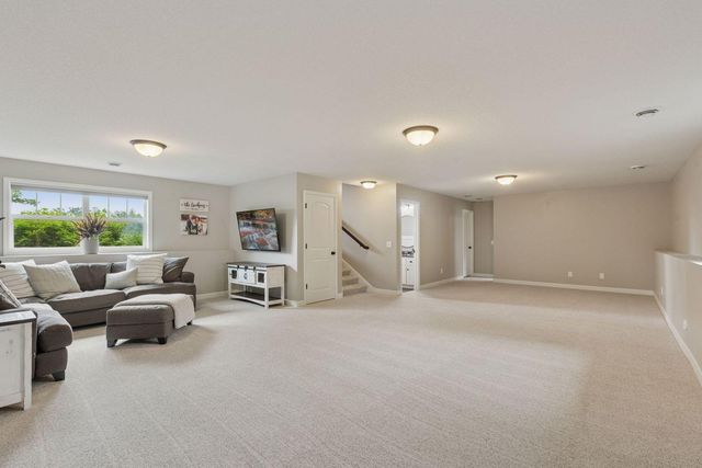 13042 Harpers Street NE, Blaine, MN 55449