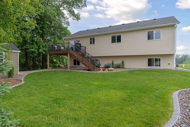 13042 Harpers Street NE, Blaine, MN 55449