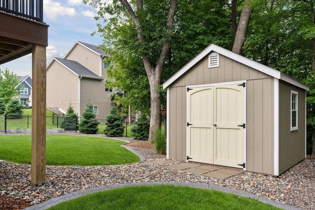 13042 Harpers Street NE, Blaine, MN 55449