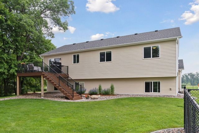 13042 Harpers Street NE, Blaine, MN 55449