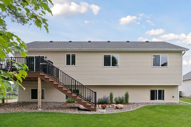 13042 Harpers Street NE, Blaine, MN 55449