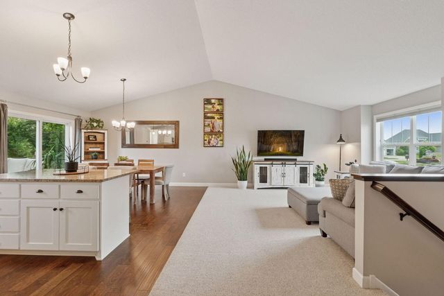 13042 Harpers Street NE, Blaine, MN 55449