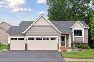 13042 Harpers Street NE, Blaine, MN 55449
