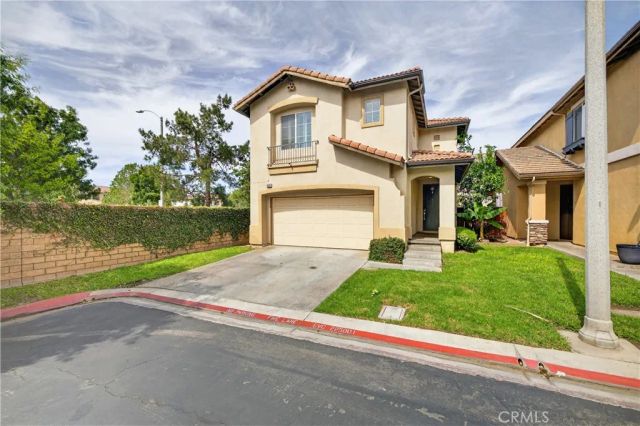 4597 Bieber Court, Riverside, CA 92505
