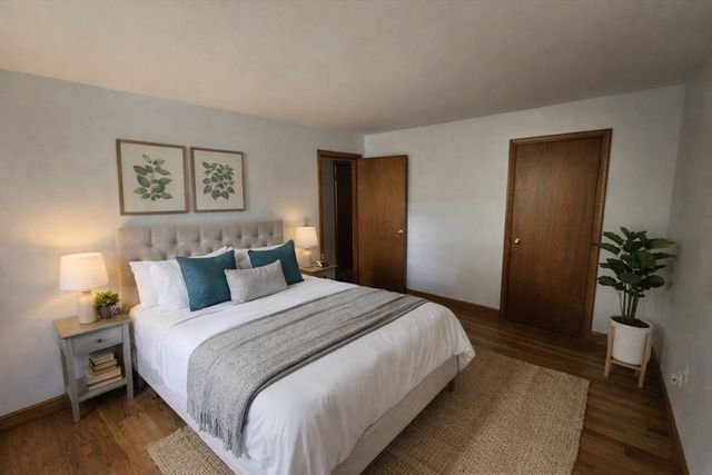 9 Gregg St 9, Woburn, MA 01801