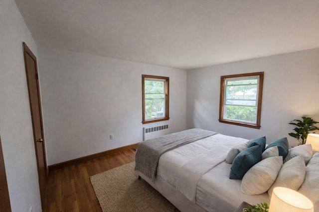 9 Gregg St 9, Woburn, MA 01801