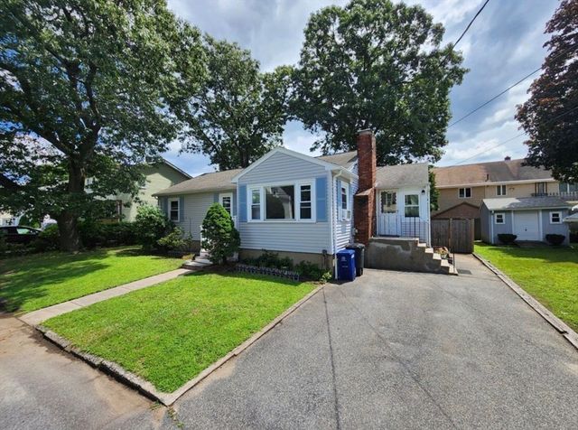 9 Gregg St 9, Woburn, MA 01801