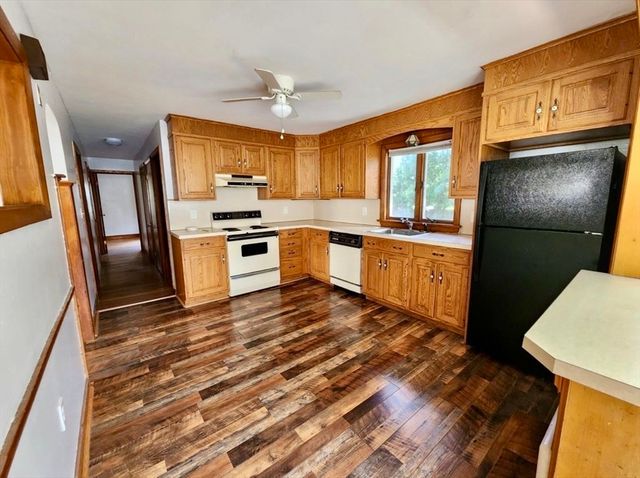 9 Gregg St 9, Woburn, MA 01801