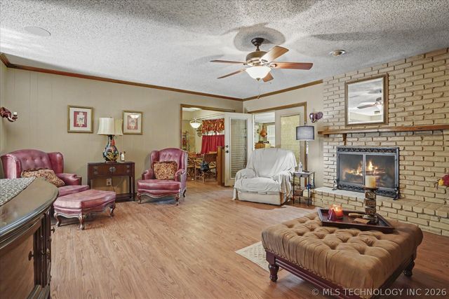 13576 S 275th East Avenue, Coweta, OK 74429